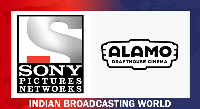 Sony Pictures Ent buys US cinema chain Alamo Drafthouse