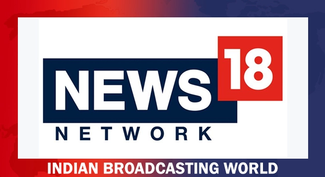 News18 Network