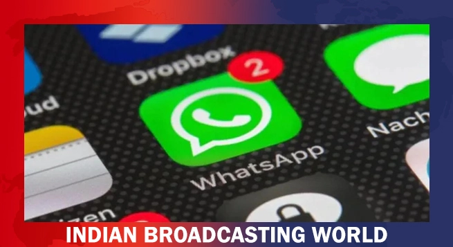 WhatsApp soon allows chat transfers without Google Drive