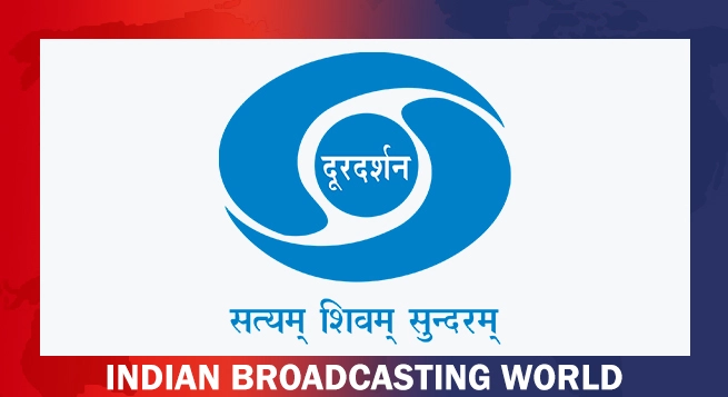 Doordarshan