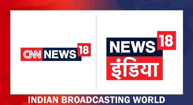 News18 Network