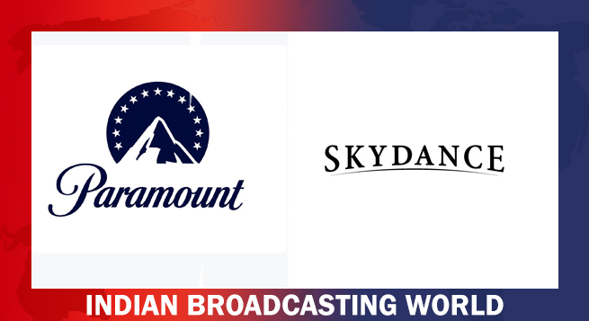 Paramount Global calls off merger talks with Skydance