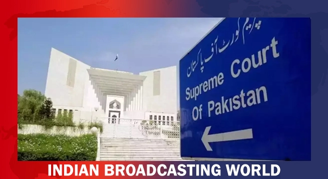 Pak SC issues contempt notices to 34 TV channels