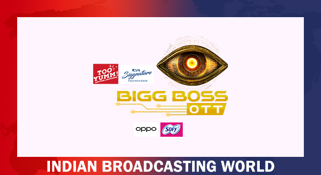 JioCinema Premium launches new promo for ‘Bigg Boss OTT 3’