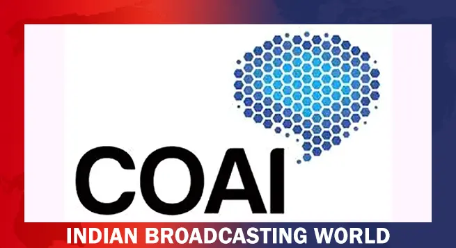 COAI shares key priorities for telecom sector growth