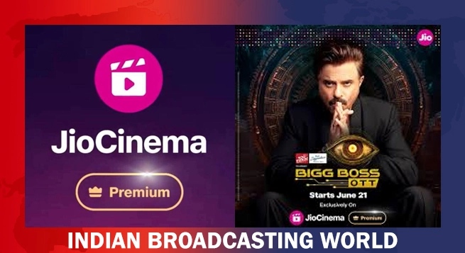 Anil Kapoor to host ‘Bigg Boss OTT’ S3 on JioCinema