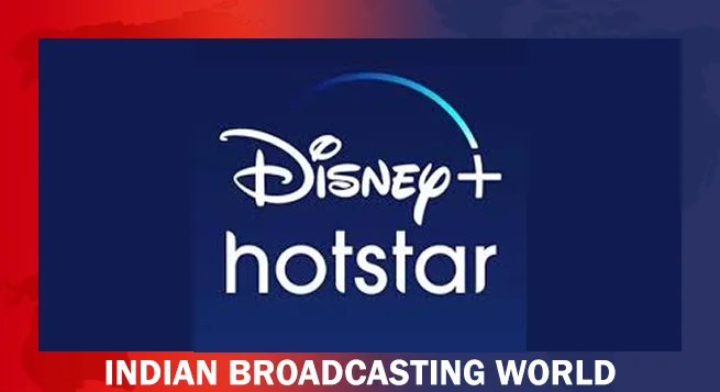 Disney+ Hotstar introduces pause ads on CTV