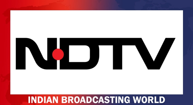 NDTV