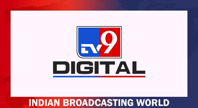 TV9 Digital sees remarkable growth and engagement during the election season