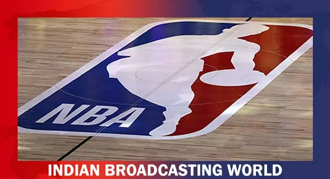 WBD’s TNT sports to match Amazon's bid for NBA b’cast rights
