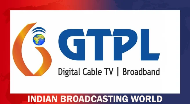 GTPL Hathway Q1 revenue rises 4% to Rs.8,506 mn