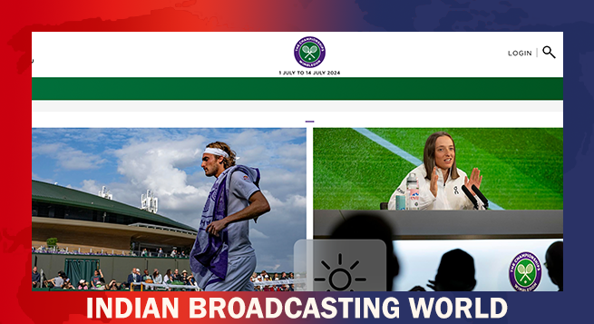 Wimbledon, Star Sports tie up for Hindi commentary to up reach