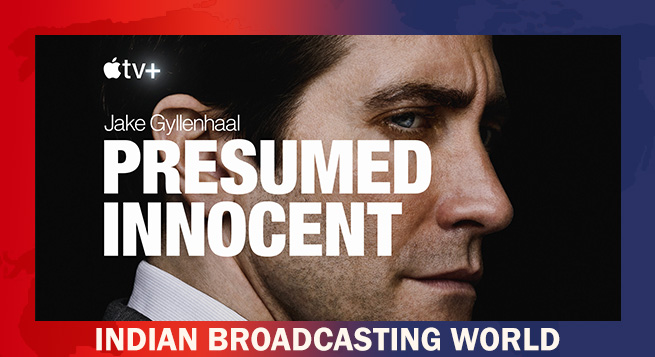 Apple TV renews global hit ‘Presumed Innocent’ for S2