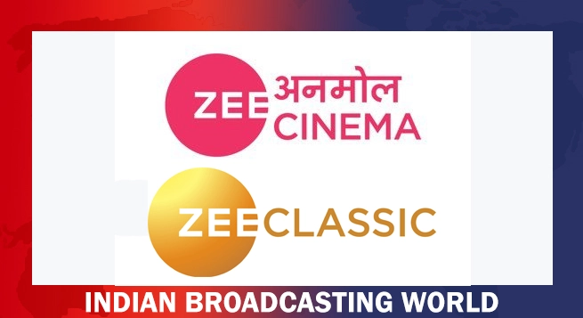 Zee Anmol