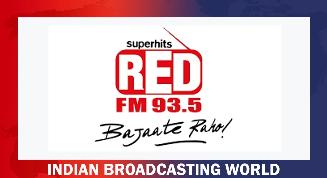 Red FM