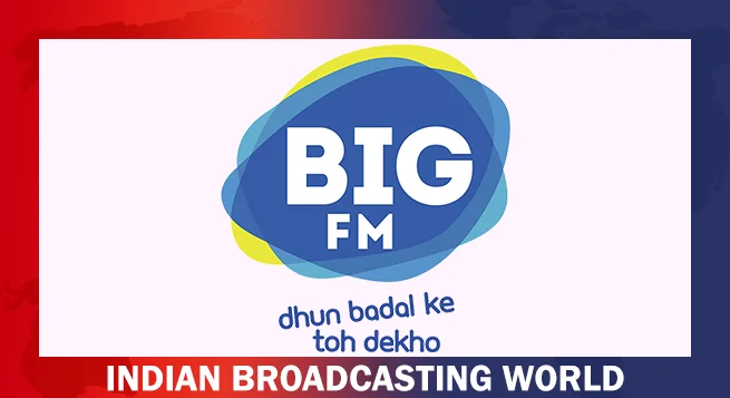 BIG FM announces BIG Dhun AI platform