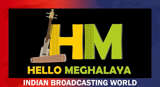 Meghalaya govt. launches OTT platform 'Hello Meghalaya'