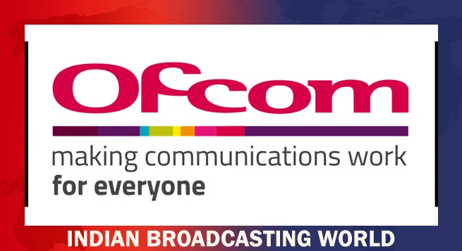 Ofcom seeks industry views on proposed changes in Listed Events