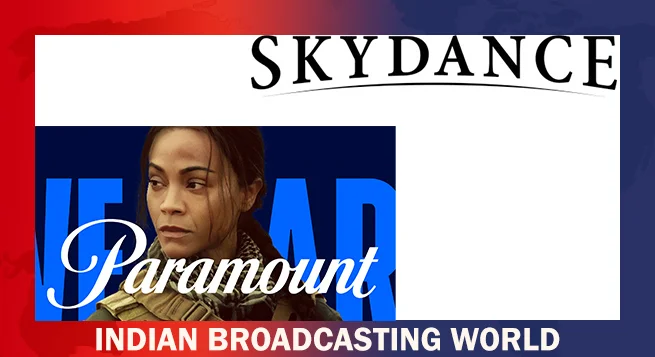 Skydance, Paramount agree on new merger plan