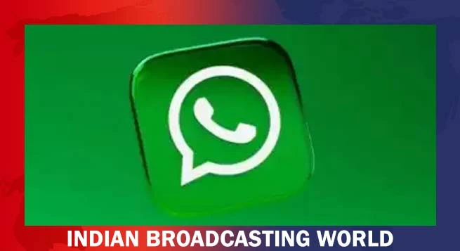 IT Minister denies WhatsApp shutdown rumors in India