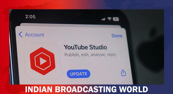 YouTube announces new feature