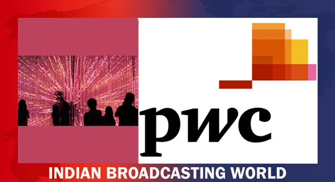 India to be fastest growing OTT market during 2024-28: PwC report