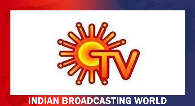 Sun TV