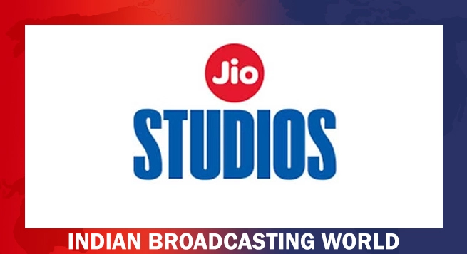 Jio Studios