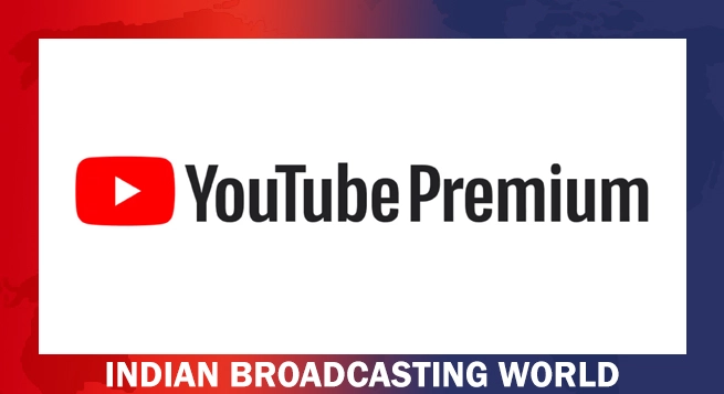 YouTube premium