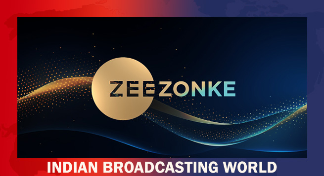 Zee’s South African channel to promote local content, language