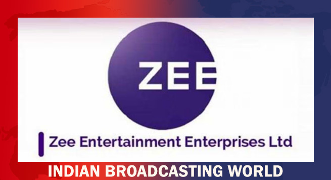 Zee Entertainment returns to black with Rs. 118 cr. net profit