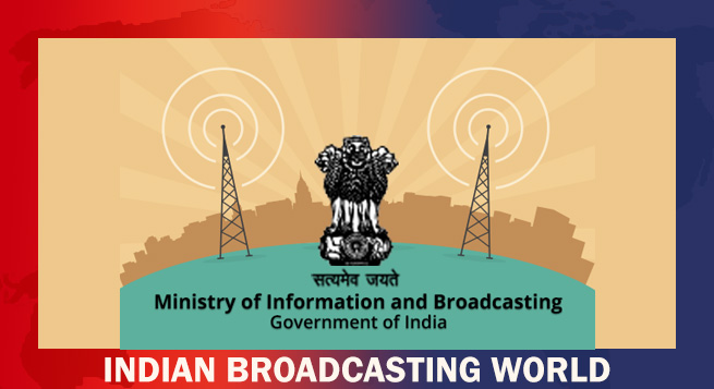 18 TV news channels’ permissions cancelled in last 5 years: MIB