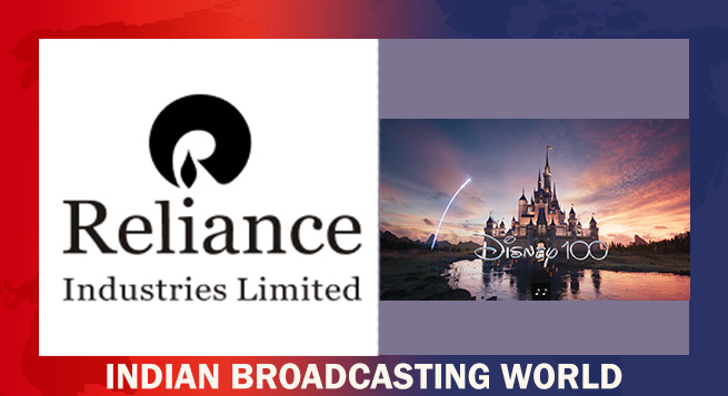 Reliance, Disney offer concessions to make merger happen