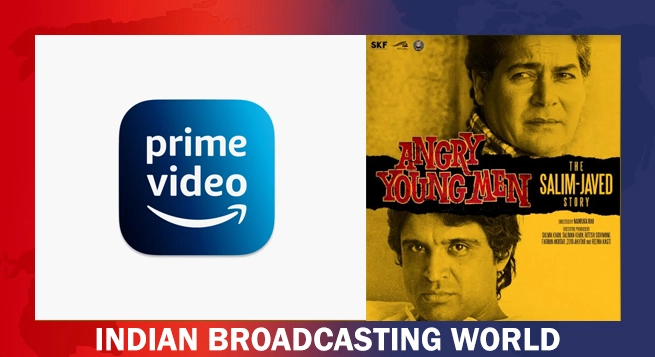 Prime Video