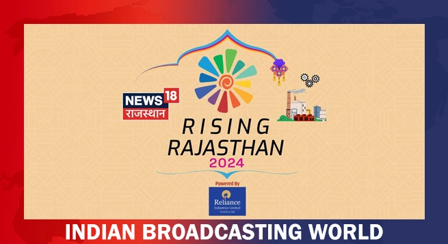 Rising Rajasthan