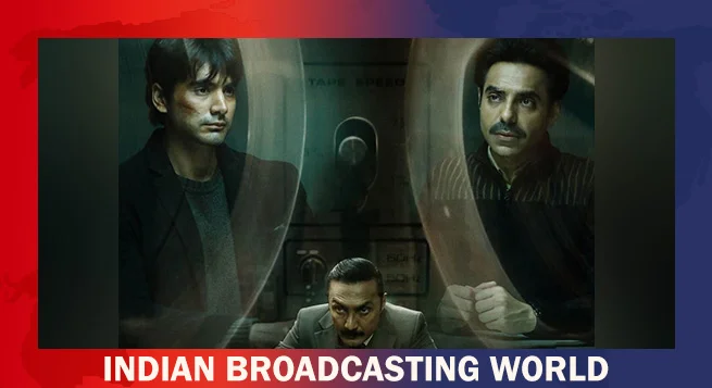 Spy thriller ‘Berlin’ to have direct digital release on Zee5