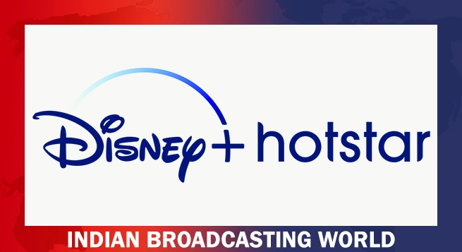 Disney+ Hotstar