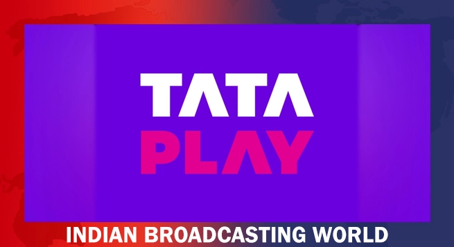 Tata Play