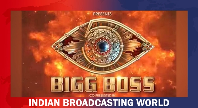 Bigg Boss