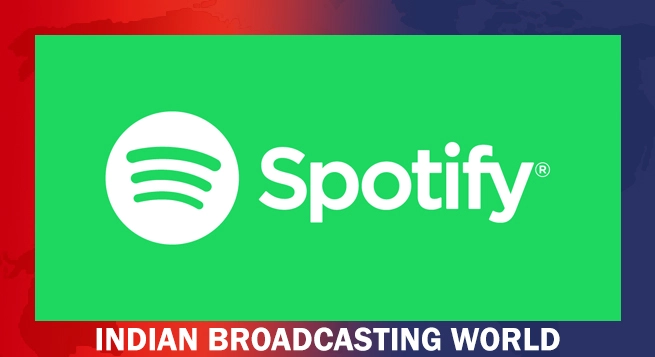 Spotify India