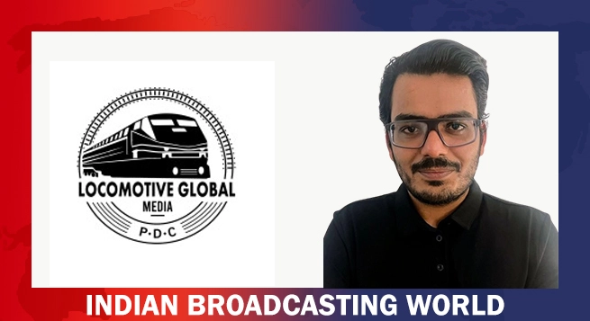 Locomotive Global Media