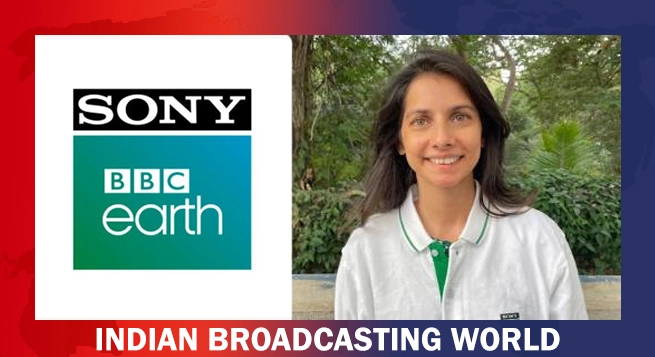 Sony BBC Earth