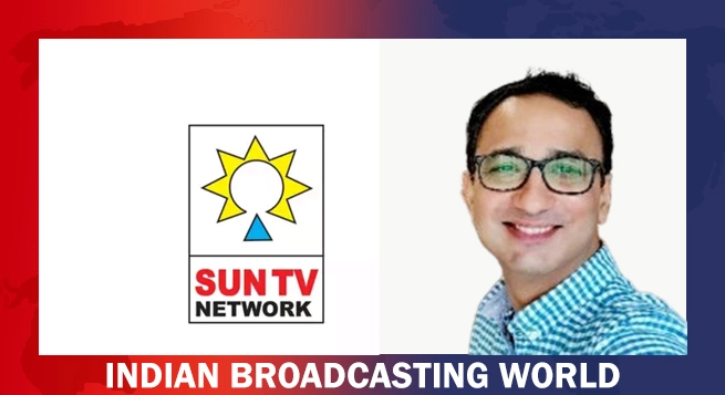 Sun TV Network