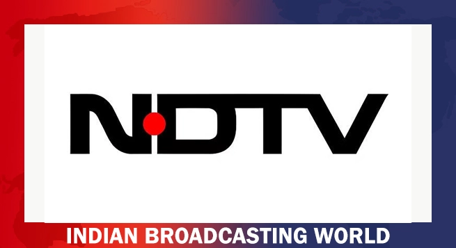 NDTV