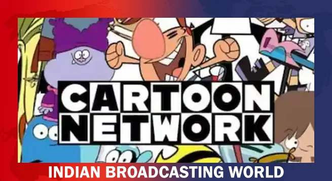 WBD shuts down Cartoon Network website