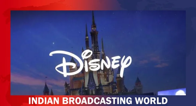 Disney's streaming business turns profitable for first time