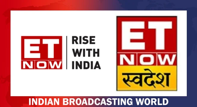 ET NOW, ET NOW Swadesh announce I-Day shows