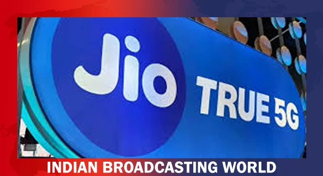 Jio spent least on dealer commissions, branding FY24: report