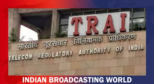 TRAI directs telco providers to curb misuse of messaging services from Sept.1