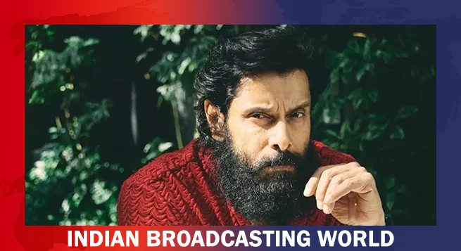 'Thangalaan' star Vikram slams crimes against women